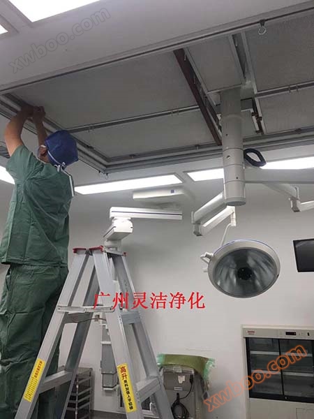 手术室高效过滤器|手术室高效过滤网