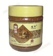 芝麻酱灌装