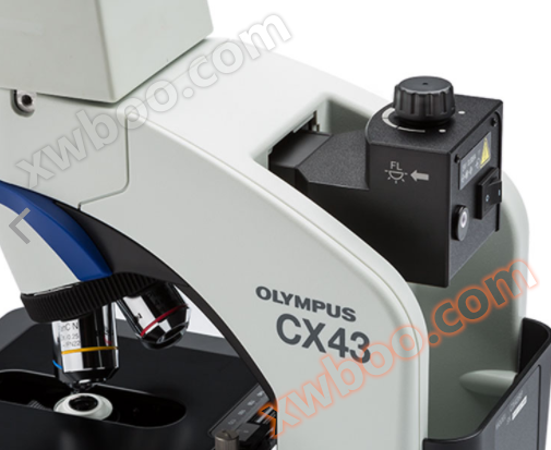 CX43/CX33常规显微镜