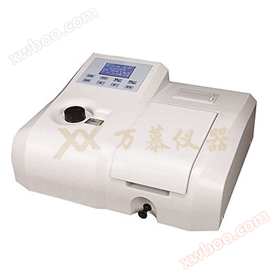 Gesamtphosphor-Messgerät GM-323