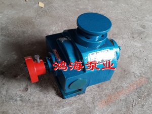 GZB-63-JL pompă variabilă cu role