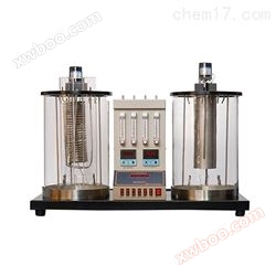 RPY-1A Lube Foam Đặc tính Detector