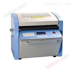 Testeur automatique de résistance à la pression d'huile isolante de type wjy - 3