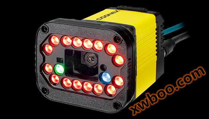 Pevná čtečka kódů řady Cornelius DATAMAN 470