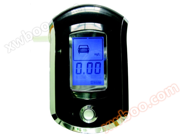 at6000 الزفير اختبار الكحول