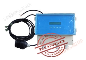 Partimenter Korrosionsschutz Ultraschall (Flüssigkeit) Bitmeter (Meter)