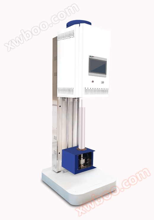 AN-F01 Messgerät für Koksreaktivität und Nachreaktionsintensität