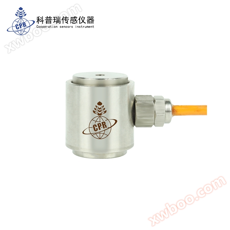 Column type weighing sensor CPR705-38