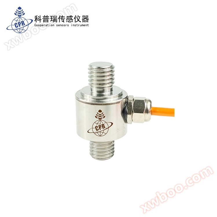 ねじ引張力測定センサCPR 604-C 2