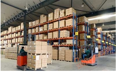 WMS Warehouse Management System