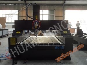 9015 Máy khắc đá nặng