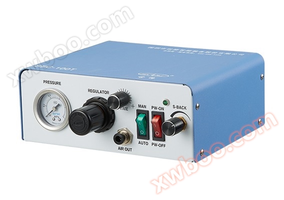 Контролер на лепило