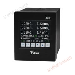 Controlor de putere universal YUDIAN Aerospace YDG50 serie