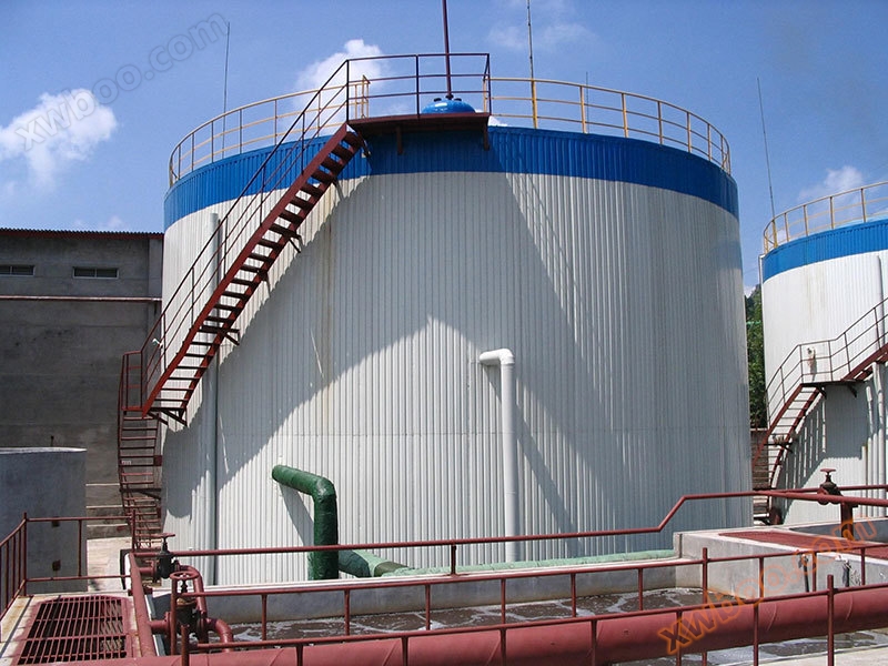 مهندسی تصفیه فاضلاب Zhejiang Guoguang بیوتکنولوژی شرکت محدود