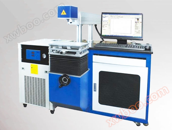 لیزر CO2 با قدرت بالا