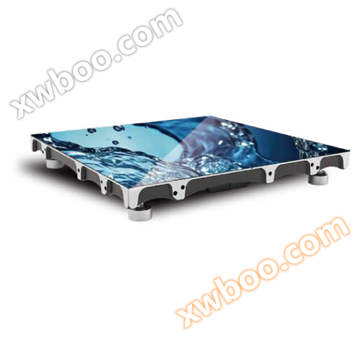 Tile Screen KS Series