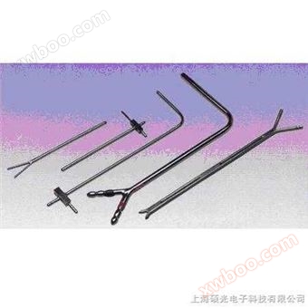 Shield type anti blocking tube